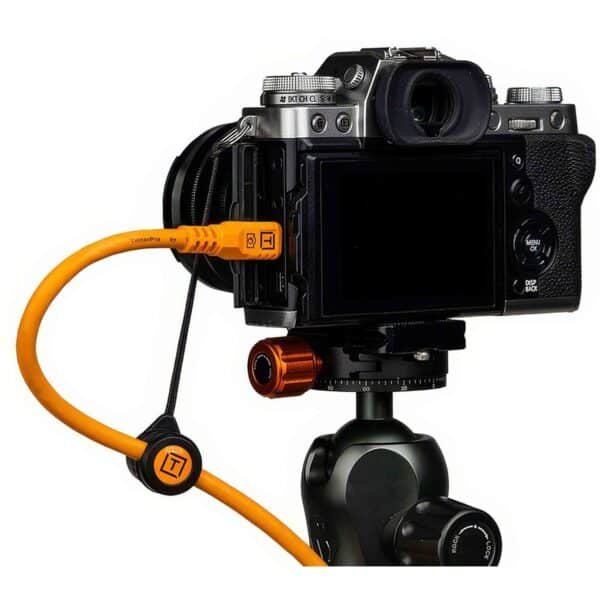 TetherTools Starter Tethering Kit Optima 10G 15' (4.6m) S...
