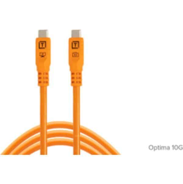TetherTools TetherPro Optima 10G Mobile Tethering Kit