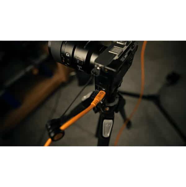 TetherTools TetherPro Optima 10G Mobile Tethering Kit