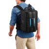 Tenba Backpack Video Cineluxe 16 (V2) (637-528)