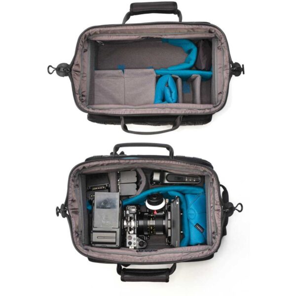 Tenba Backpack Video Cineluxe 16 (V2) (637-528)