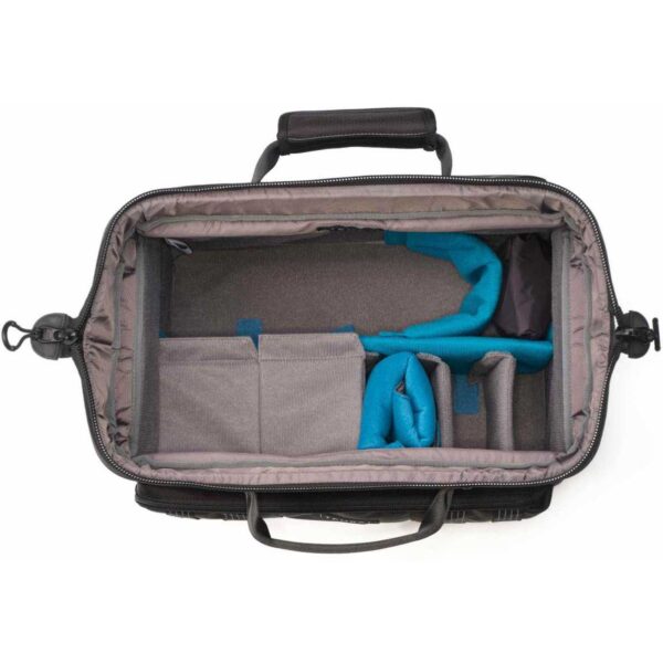 Tenba Backpack Video Cineluxe 16 (V2) (637-528)