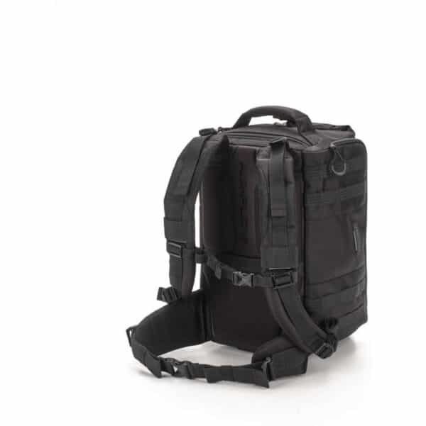 Tenba Backpack Video Cineluxe 16 (V2) (637-528)
