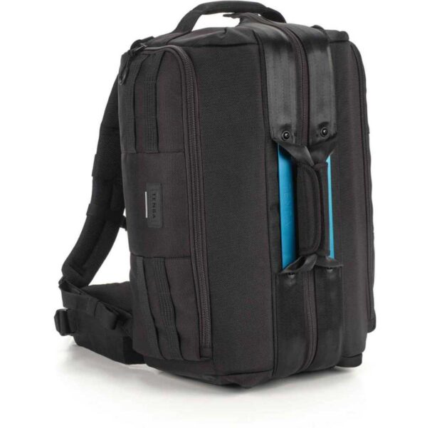 Tenba Backpack Video Cineluxe 21 (V2) (637-529)