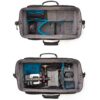Tenba Backpack Video Cineluxe 24 (V2) (637-530)
