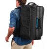 Tenba Backpack Video Cineluxe 24 (V2) (637-530)