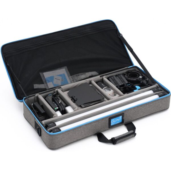 Nanlite Lindsay Adler Colour Portrait Kit