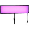 Nanlite Pavoslim 240cl LED RGBWW Panel