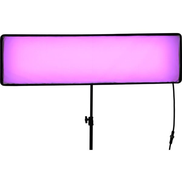 Nanlite Pavoslim 240cl LED RGBWW Panel