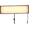 Nanlite Pavoslim 240cl LED RGBWW Panel
