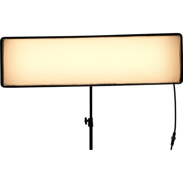 Nanlite Pavoslim 240cl LED RGBWW Panel