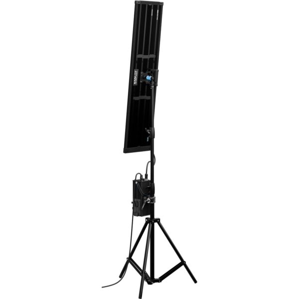 Nanlite Pavoslim 240cl LED RGBWW Panel