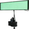 Nanlite Pavoslim 240cl LED RGBWW Panel