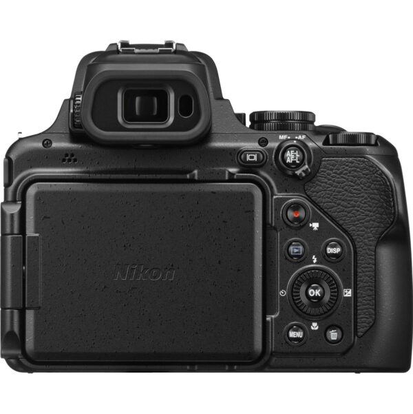 Nikon Coolpix P1100