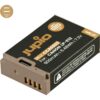 Jupio LP-E12 *ULTRA C* (USB-C input) 900mAh