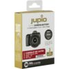 Jupio LP-E12 *ULTRA C* (USB-C input) 900mAh