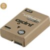 Jupio EN-EL14A *ULTRA C* (USB-C input) 1200mAh
