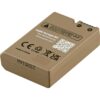 Jupio EN-EL14A *ULTRA C* (USB-C input) 1200mAh