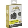 Jupio EN-EL14A *ULTRA C* (USB-C input) 1200mAh