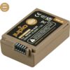Jupio EN-EL25 *ULTRA C* (USB-C input) 1350mAh