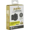 Jupio EN-EL25 *ULTRA C* (USB-C input) 1350mAh