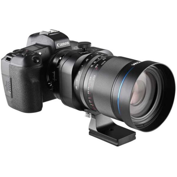 Laowa 100mm Tilt-Shift - Canon RF (Lao-100-CR-TS)