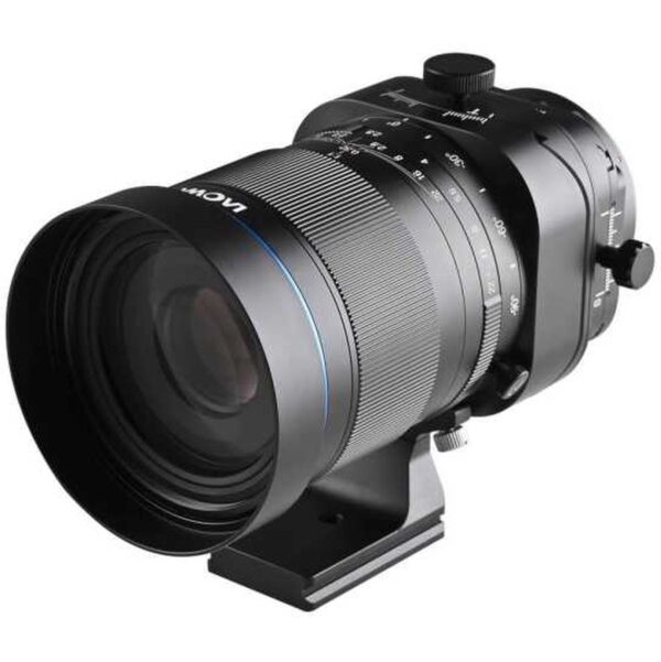 Laowa 100mm Tilt-Shift - Canon RF (Lao-100-CR-TS)