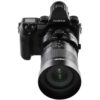 Laowa 100mm Tilt-Shift - Fuji GFX (Lao-100-GFX-TS)