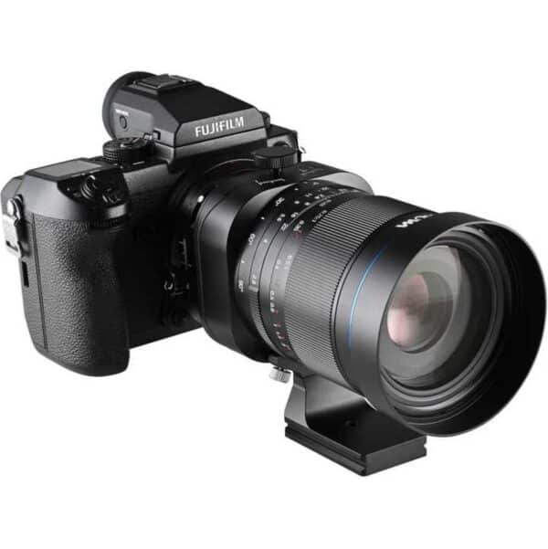 Laowa 100mm Tilt-Shift - Fuji GFX (Lao-100-GFX-TS)