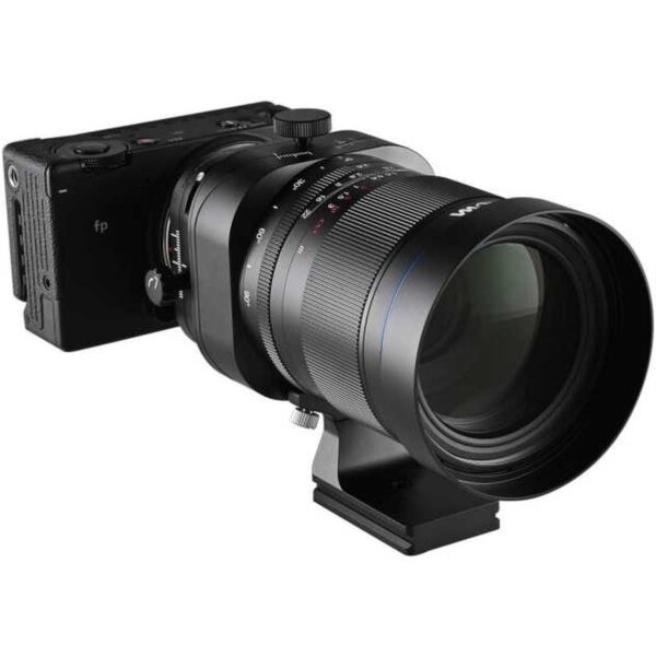 Laowa 100mm Tilt-Shift - L-Mount (Lao-100-LL-TS)