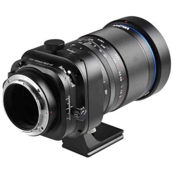 Laowa 100mm Tilt-Shift - L-Mount (Lao-100-LL-TS)