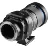 Laowa 100mm Tilt-Shift - Nikon Z (Lao-100-NZ-TS)