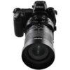 Laowa 100mm Tilt-Shift - Nikon Z (Lao-100-NZ-TS)