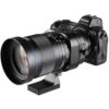 Laowa 100mm Tilt-Shift - Nikon Z (Lao-100-NZ-TS)