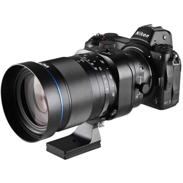Laowa 100mm Tilt-Shift - Nikon Z (Lao-100-NZ-TS)