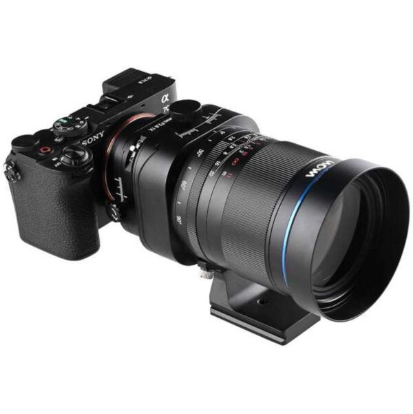 Laowa 100mm Tilt-Shift - Sony FE (Lao-100-SE-TS)
