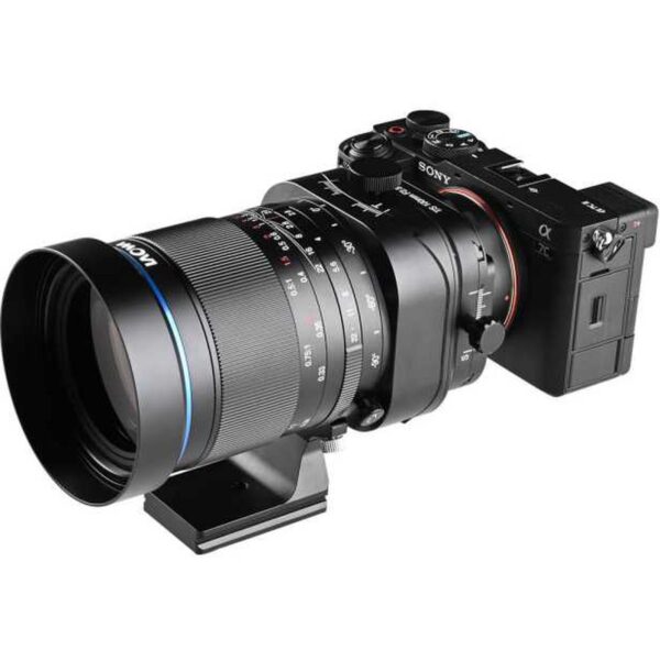 Laowa 100mm Tilt-Shift - Sony FE (Lao-100-SE-TS)