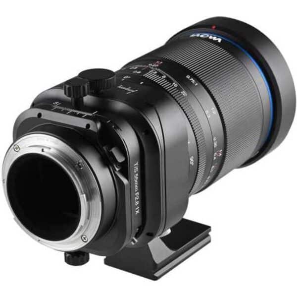 Laowa 55mm Tilt-Shift - Canon RF (Lao-55-CR-TS)