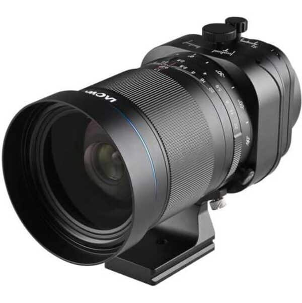 Laowa 55mm Tilt-Shift - Canon RF (Lao-55-CR-TS)