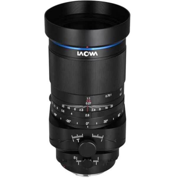 Laowa 55mm Tilt-Shift - Canon RF (Lao-55-CR-TS)