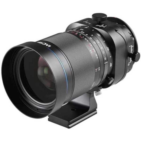 Laowa 55mm Tilt-Shift - GFX (Lao-55-GFX-TS)