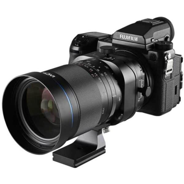 Laowa 55mm Tilt-Shift - GFX (Lao-55-GFX-TS)