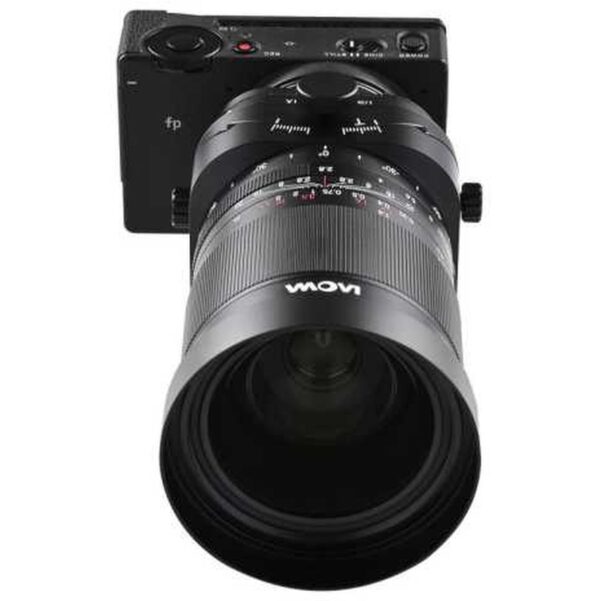Laowa 55mm Tilt-Shift - L (Lao-55-LL-TS)
