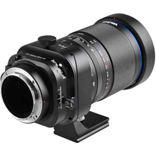 Laowa 55mm Tilt-Shift - L (Lao-55-LL-TS)