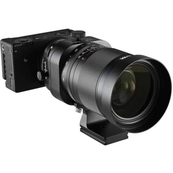Laowa 55mm Tilt-Shift - L (Lao-55-LL-TS)