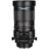 Laowa 55mm Tilt-Shift - Nikon Z (Lao-55-NZ-TS)