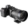Laowa 55mm Tilt-Shift - Nikon Z (Lao-55-NZ-TS)