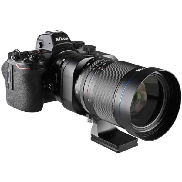 Laowa 55mm Tilt-Shift - Nikon Z (Lao-55-NZ-TS)