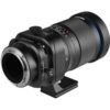 Laowa 55mm Tilt-Shift - Nikon Z (Lao-55-NZ-TS)