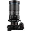 Laowa 55mm Tilt-Shift - Sony FE (Lao-55-SE-TS)
